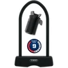 Abus Granit 460 U-lock dviratis užraktas 12mm plienas
