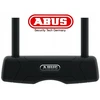 Abus Granit 460 U-lock dviratis užraktas su laikikliu