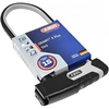 Abus Granit Xplus 540 sulankstoma dviračio spyna su Eazy Kf laikikliu