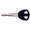Abus Ivera Cable 7220/85 dviračio spyna su trosu, 85 cm