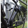 Abus Pro Shield 5950 Nr dviračio ratų blokada