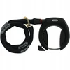 Abus Pro Shield 5950 Nr dviračio ratų blokada