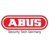 ABUS Tresor grandinėlė su užraktu 1385/75 cm. /sl6/ Vyšnių širdelė