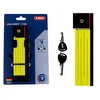 Abus Ugrip Bordo 5700/80 Lm Sh sulankstama dviračio spyna