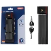 Abus Ugrip Bordo 5700/80 sulankstoma dviračio spyna