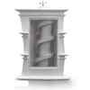 Abysse Kaupiama piniginė - Harry Potter - Gringotts - Replika - Plastikas - Mišrus