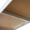 ACM Metalinė sandėlio lentyna 180x90x40 cm, 875 kg, cinkuota, 5 lentynos Avenido AV 6816