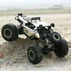 ACR BEKEELĖS NUOTOLINIO VALDYMO PULTAS AUTOMOBILIS 4x4 METAL AUTO GIANT RC 51cm LED 2 baterijos