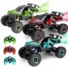 ACR DIDELIS RC AUTOMOBILIS BEKEELĖS RC AUTOMATINIS NUOTOLINIO VALDYMAS LED ŠVIESOS DŪMA