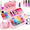 ACR MAKIAŽAS MAKIAŽAS MERGAITEI KOSMETIKA MAKIAŽAI IR NAGAMS DĖŽUTĖ