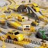ACR MEGA AUTOMOBILIŲ TRAKINGŲ STATYBINĖS AIKŠTELĖS EKSKAVATORIUS 4 TRANSPORTO PRIEMONIŲ KOMPLEKTAS 255 EL
