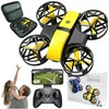 ACR MNI NUOTOLINIO PULTO VALDOMA Dronas HD KAMEROS QUADROCOPTER RC MODELIO TIESIOGINĖ VAIZDA