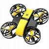 ACR MNI NUOTOLINIO PULTO VALDOMA Dronas HD KAMEROS QUADROCOPTER RC MODELIO TIESIOGINĖ VAIZDA
