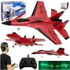 ACR NUOTOLINIO KONTROLĖS LĖKTUVO SKRADOMOJO RC NAIKINKO MODELIO SU-35 LED REMOTE 2 baterijos