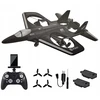 ACR RC AIRPLANE NUOTOLINIO PULTO VALDOMAS JET HD KAMERA RC Dronas LIVE VIEW 2ak