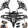 ACR RC AIRPLANE NUOTOLINIO PULTO VALDOMAS JET HD KAMERA RC Dronas LIVE VIEW 2ak