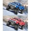 ACR RC AUTOMOBILIŲ BEKEELĖS RC PIKUPAS 4x4 AUGINĖS RINKINYS