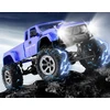 ACR RC AUTOMOBILIŲ BEKEELĖS RC PIKUPAS 4x4 AUGINĖS RINKINYS