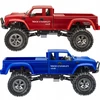 ACR RC AUTOMOBILIŲ BEKEELĖS RC PIKUPAS 4x4 AUGINĖS RINKINYS