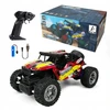 ACR RC AUTOMOBILIŲ VIREKELIŲ AUTOMOBILIŲ RC NUOTOLINIO PULTO PULTAS LED ŽAISLŲ DOVANA 1:16
