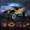 ACR RC AUTOMOBILIŲ VIREKELIŲ AUTOMOBILIŲ RC NUOTOLINIO PULTO PULTAS LED ŽAISLŲ DOVANA 1:16