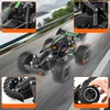 ACR RC CAR BEKELIŲ AUTOMOBILIŲ RC REMOTE 2,4 GHz ŽAISLŲ DOVANA