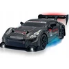Nuotoliniu būdu valdomas ACR drift automobilis, 1:24, 4x4, LED