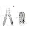 Activ/Space DAUGIAFUNKCINIŲ ĮRANKIŲ RINKINYS SURVIVAL MULTITOOL SU CASE 28 IN 1