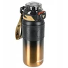 Activ/Space TERMINIS PUODĖLIS 500ml, TAŠTAS PLIENAS, NENUteka Į AUTOMOBILĮ KAVOS ARBATA