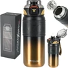 Activ/Space TERMINIS PUODĖLIS 500ml, TAŠTAS PLIENAS, NENUteka Į AUTOMOBILĮ KAVOS ARBATA