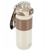 Activ/Space TERMINIS PUODULIS VAKUUMINIS TERMOSAS su snapeliu KAVAI IR ARBATAI, NEREIKIA 500ml