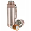 Activ/Space TURISTINIS TERMOSAS ARBATAI IR KAVAI, VAKUUMINIS SANTRAUKAS, PLIENAS PREMIUM 500ml