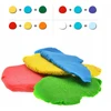 Active Hobby CASTRY PLAY Rinkinys vaikams, 5 vamzdeliai, pagrindinės spalvos