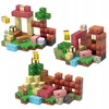 Active Hobby Magnetinės plytos PIXELS Cubes Statybinės plytos 100 vnt.