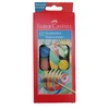 Acuarela Estuche X 12 Uds Faber Castell