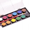 Acuarela Estuche X 12 Uds Faber Castell