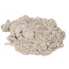 Adam Toys Kinetinis smėlis 2kg Vaikams 3+ Natūralaus smėlio molio Dinozaurų formelės