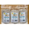 Adam Toys Magiczny POLSKI Piasek kinetyczny 3kg Rinkinys vaikams Naturalny woreczki