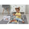 Adam Toys Medinis žaislas su krumpliaračiais "linksma ferma" 12m+