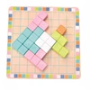 Adam Toys Tetris loginis galvosūkis