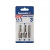 SPECIALIST+ adapteriai 1/2", 1/4" ir 3/8"