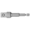 Adapteris 1/2" akumuliatoriniam suktuvui PROXXON