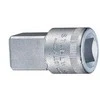 Grąžtas Adapteris iš 1/2'' į 3/4'' Stahlwille 514; 44 mm