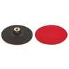 Proline Guminis šlifavimo diskas, 125 mm, elastingas