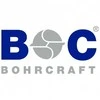 Grąžtas Adapteris BOHRCRAFT ¼ - 1/2" (50 mm)