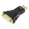 Adapteris DELTACO DisplayPort - DVI-D, j