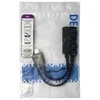 Adapteris DELTACO HDMI - DisplayPort , 4K/60Hz / 1902013