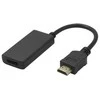 Adapteris DELTACO HDMI - DisplayPort , 4K/60Hz / 1902013