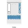 Adapteris DELTACO HDMI-M - HDMI-F, kampinis / HDMI-14B