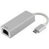ADAPTERIS DELTACO PRIME USB 3.1 "C-1xRJ45" / USBC-1077